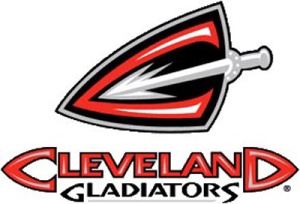 cleveland gladiators